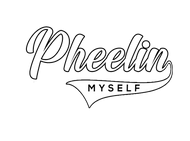 PHEELIN MYSELF CLOTHING