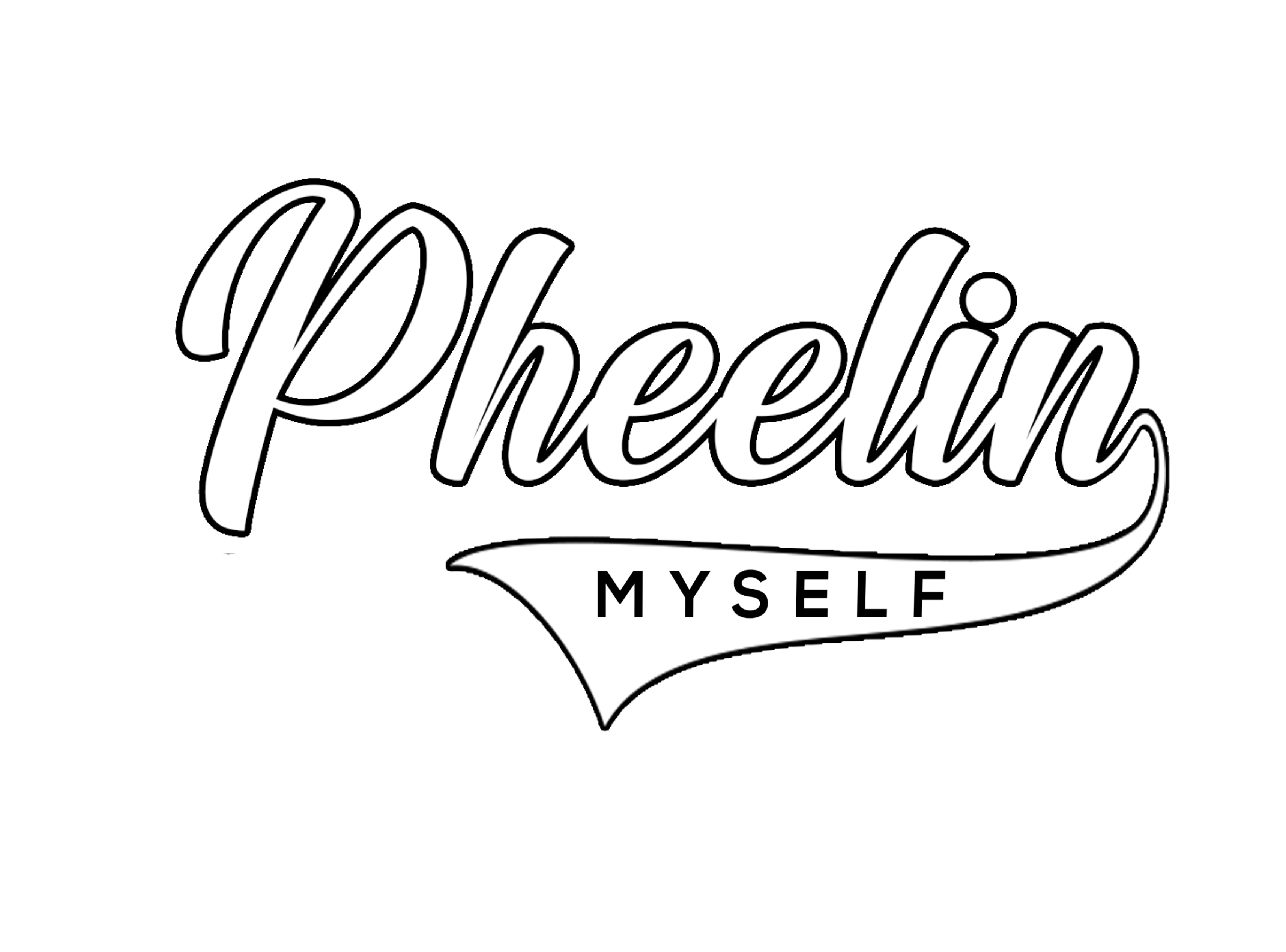 PHEELIN MYSELF CLOTHING